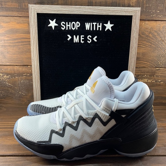 adidas Other - ADIDAS DONOVAN MITCHELL D.O.N. ISSUE #2 MENS SHOES